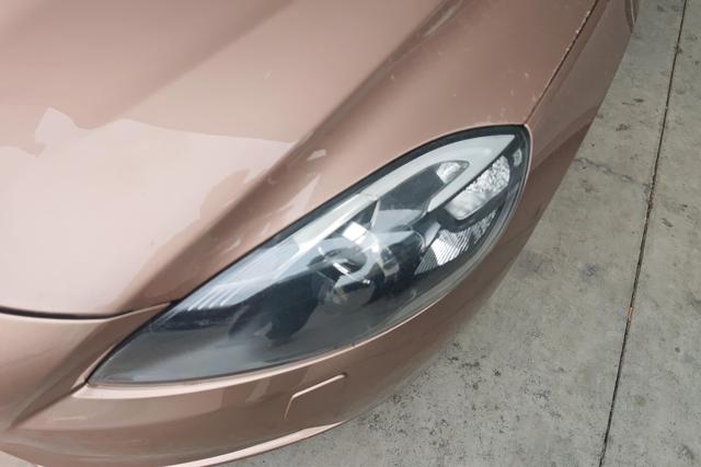 Volvo V40 2015 модификация 1.6T Smart Yi Edition – фото 2