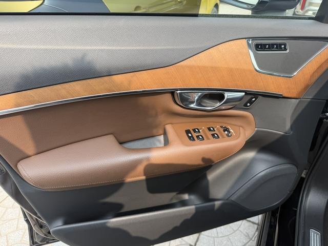 Volvo XC90 2021 B5 Smart Enjoy Luxury 5-Seater – фото 3