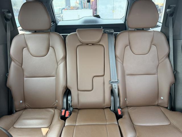Volvo XC90 2021 B5 Smart Enjoy Luxury 5-Seater – фото 6