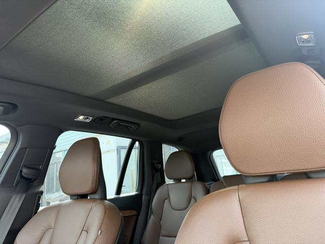 Volvo XC90 2021 B5 Smart Enjoy Luxury 5-Seater – фото 7