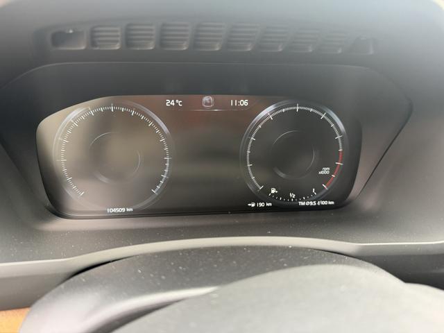 Volvo XC90 2021 B5 Smart Enjoy Luxury 5-Seater – фото 8