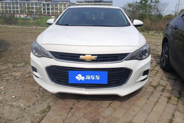 Chevrolet Captiva 2019 320 Auto Enjoy – фото 3