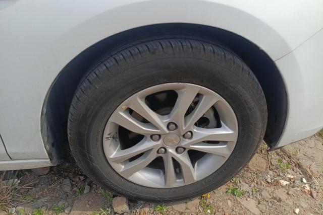 Chevrolet Captiva 2019 320 Auto Enjoy – фото 5