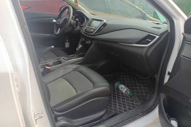 Chevrolet Captiva 2019 320 Auto Enjoy – фото 6