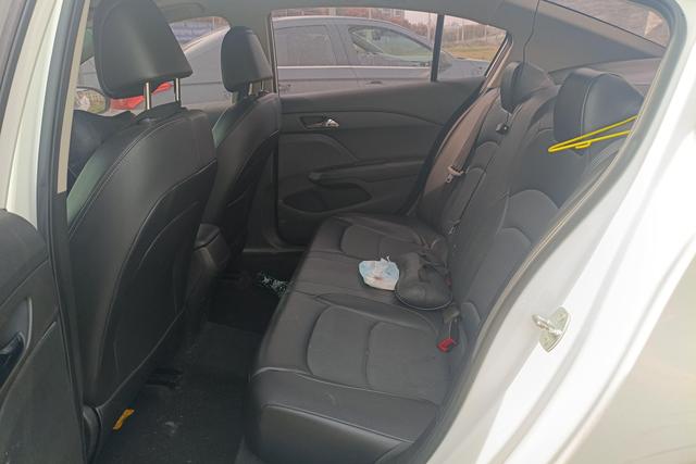 Chevrolet Captiva 2019 320 Auto Enjoy – фото 13