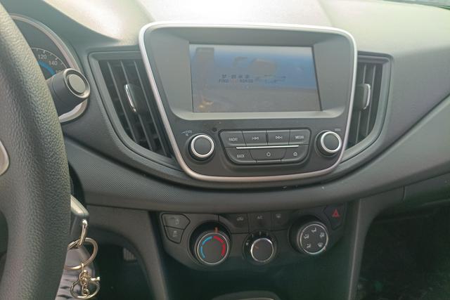 Chevrolet Captiva 2019 320 Auto Enjoy – фото 15