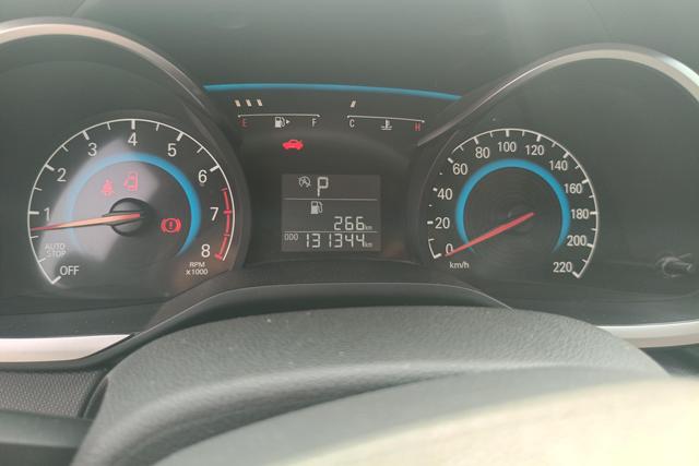 Chevrolet Captiva 2019 320 Auto Enjoy – фото 17