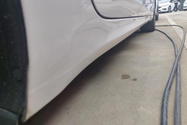 Hyundai Elantra 2021 1.5L CVT GLX Elite – фото 7