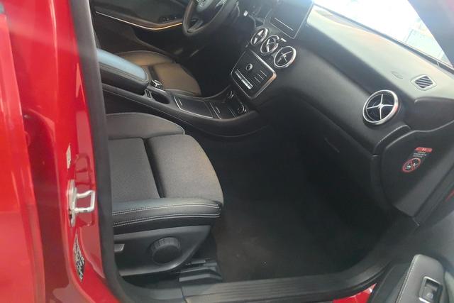 Mercedes-Benz A-Class Import 2016 A 180 – фото 6