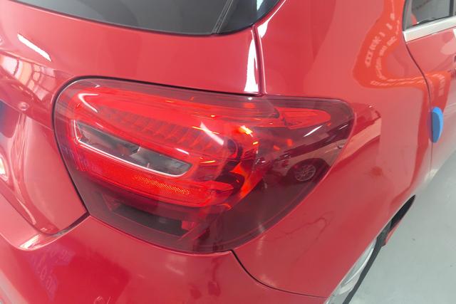 Mercedes-Benz A-Class Import 2016 A 180 – фото 8