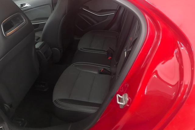 Mercedes-Benz A-Class Import 2016 A 180 – фото 13