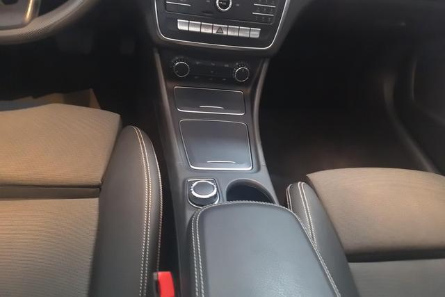 Mercedes-Benz A-Class Import 2016 A 180 – фото 16