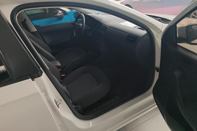 Volkswagen Santana Модель 2019 года 1.5L Manual Fashion edition Country VI – фото 6