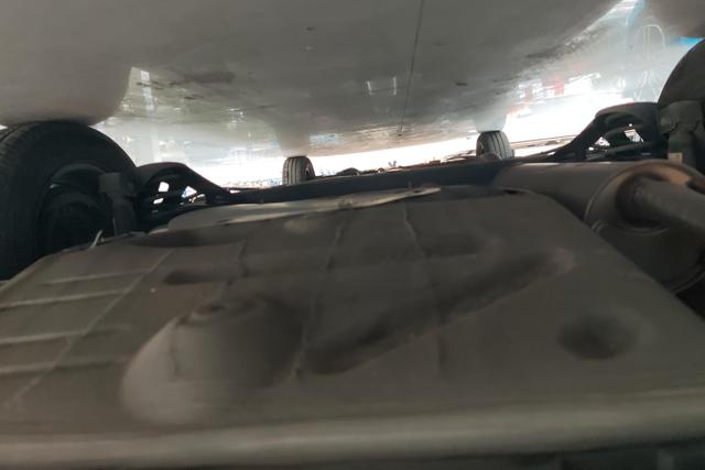 Volkswagen Santana Модель 2019 года 1.5L Manual Fashion edition Country VI – фото 10