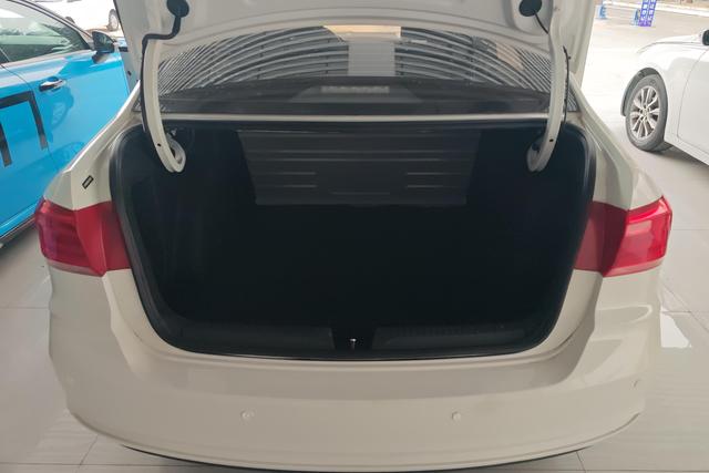 Volkswagen Santana Модель 2019 года 1.5L Manual Fashion edition Country VI – фото 11