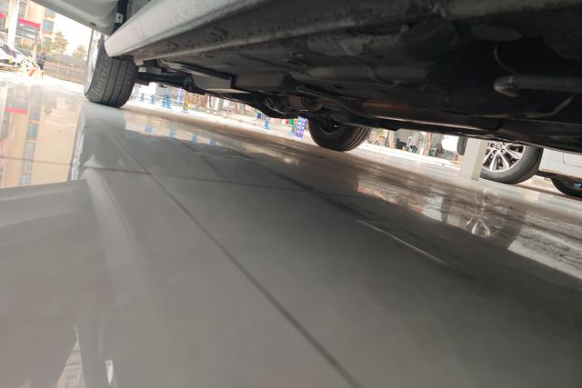 Volkswagen Santana Модель 2019 года 1.5L Manual Fashion edition Country VI – фото 12