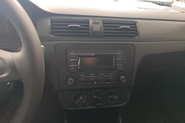 Volkswagen Santana Модель 2019 года 1.5L Manual Fashion edition Country VI – фото 15