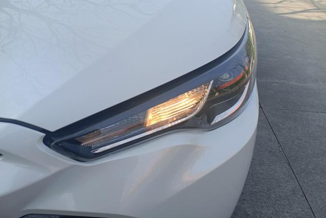 Frontlander 2023 2.0L CVT Leader – фото 2