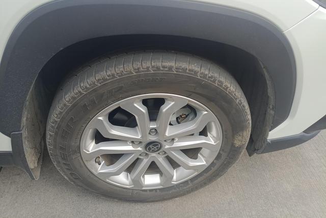 Frontlander 2023 2.0L CVT Leader – фото 5