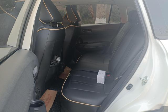 Frontlander 2023 2.0L CVT Leader – фото 13
