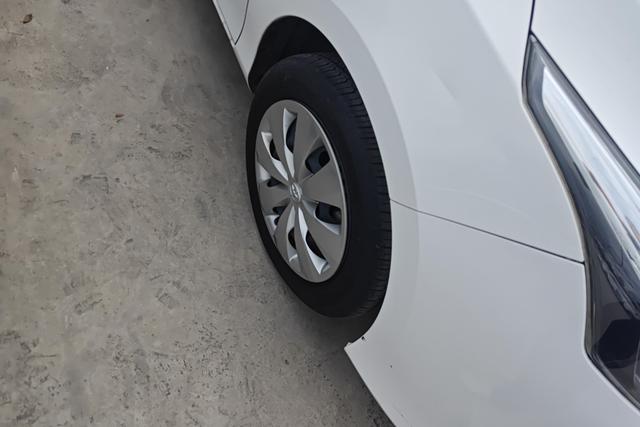 Toyota Vios FS 2017 1.5L CVT Fengchi – фото 5