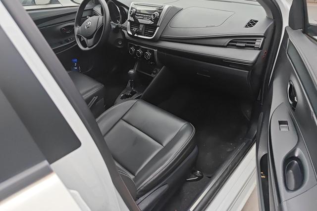Toyota Vios FS 2017 1.5L CVT Fengchi – фото 6