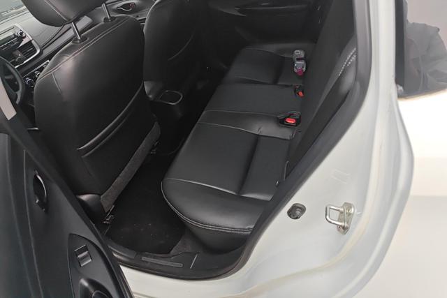 Toyota Vios FS 2017 1.5L CVT Fengchi – фото 13