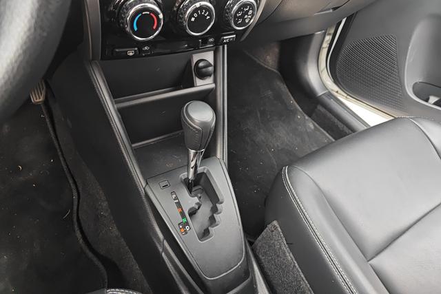 Toyota Vios FS 2017 1.5L CVT Fengchi – фото 16