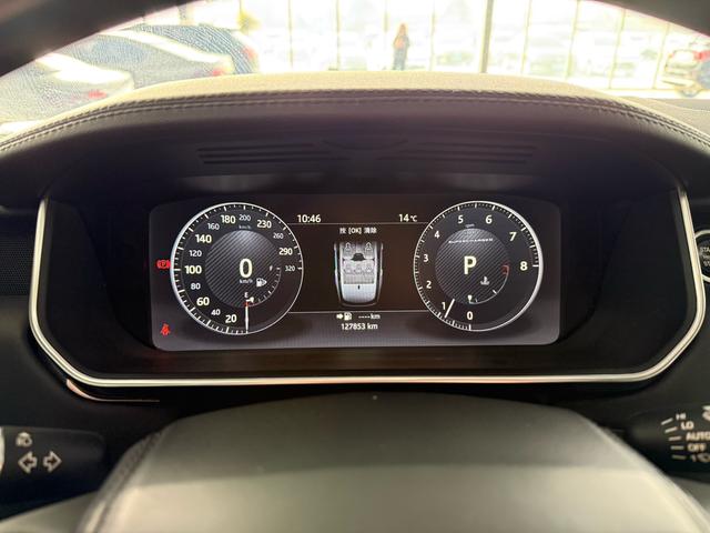 Land Rover Range Rover 2017 3.0T Auto 4WD 5-Seat Parallel Import – фото 6