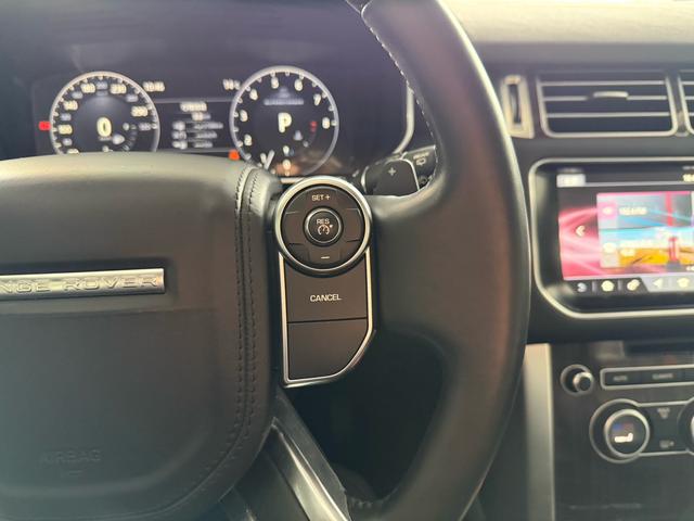 Land Rover Range Rover 2017 3.0T Auto 4WD 5-Seat Parallel Import – фото 9