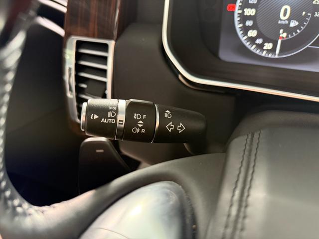 Land Rover Range Rover 2017 3.0T Auto 4WD 5-Seat Parallel Import – фото 10