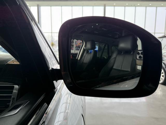 Land Rover Range Rover 2017 3.0T Auto 4WD 5-Seat Parallel Import – фото 27