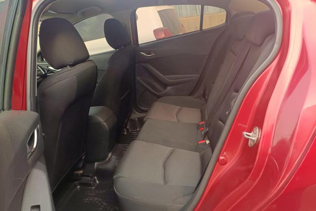 Mazda3 Axela 2014 Sedan 1.5L Manual Comfort – фото 13