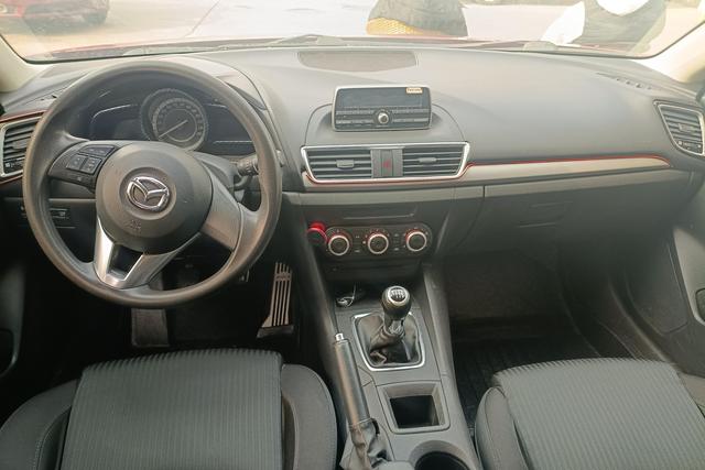 Mazda3 Axela 2014 Sedan 1.5L Manual Comfort – фото 14