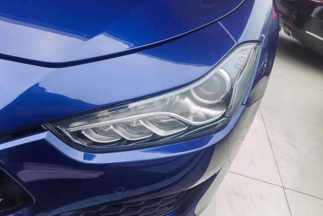 Ghibli Модель 2018 года 3.0T 350Hp Standard Edition – фото 2