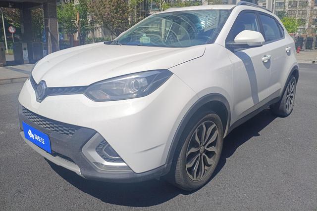 Ruiteng 2016 1.5TGI TST Luxury – фото 1