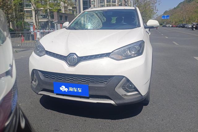 Ruiteng 2016 1.5TGI TST Luxury – фото 3