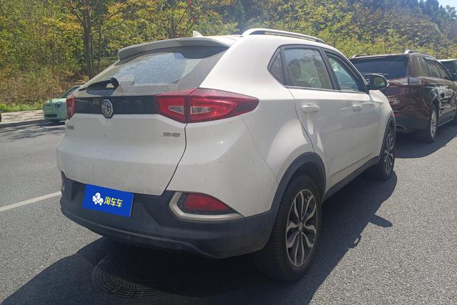 Ruiteng 2016 1.5TGI TST Luxury – фото 9