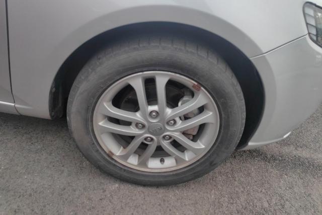 Kia Forte 2012 модификация 1.6L AT Premium Memorial Edition – фото 5
