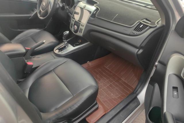 Kia Forte 2012 модификация 1.6L AT Premium Memorial Edition – фото 6