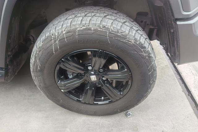 Tank 300 2023 Off-road 2.0T Conqueror – фото 5