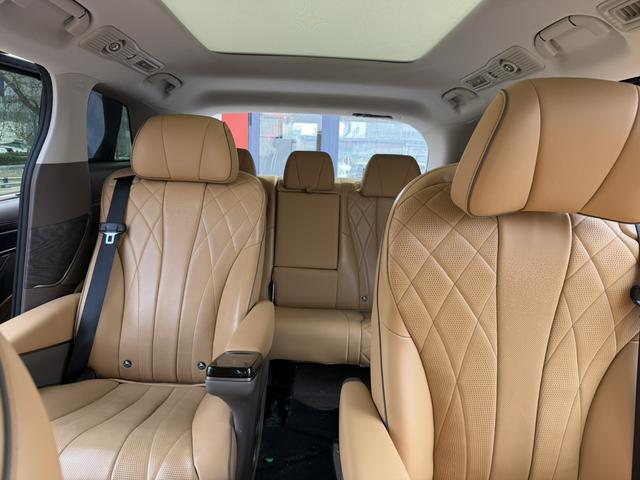 Denza D9 DM 2022 1040 Premium – фото 6