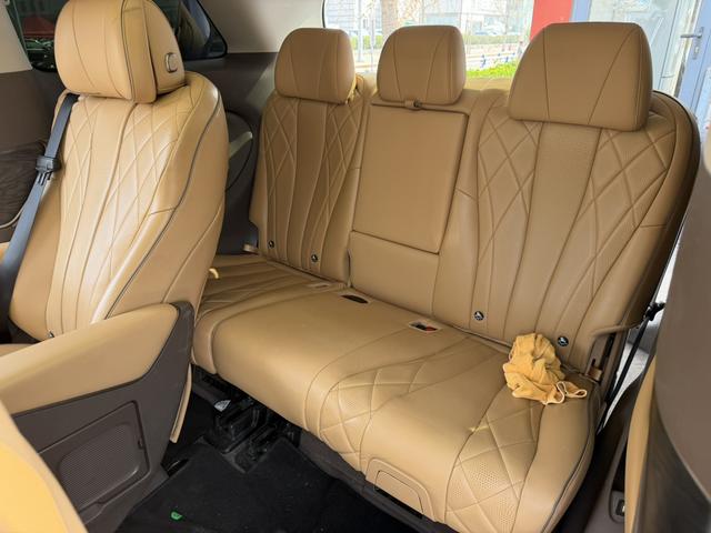 Denza D9 DM 2022 1040 Premium – фото 7