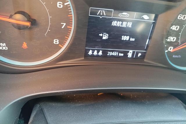 Malibu XL 2021 535T Automatic Sharp Link Edition – фото 17