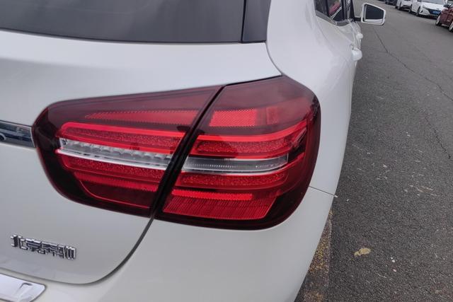 Mercedes-Benz GLA 2019 GLA 200 Dynamic – фото 8