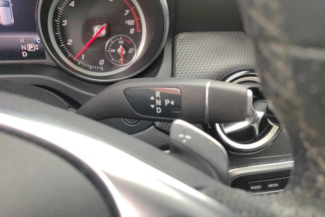 Mercedes-Benz GLA 2019 GLA 200 Dynamic – фото 16