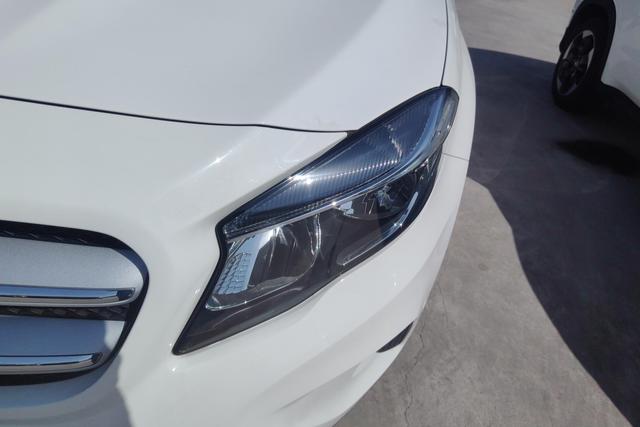 Mercedes-Benz GLA 2017 GLA 200 Dynamic – фото 2