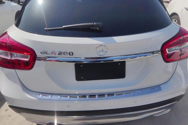 Mercedes-Benz GLA 2017 GLA 200 Dynamic – фото 11