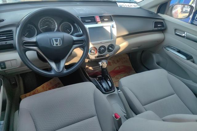 Feng f an Classic 2012 модификация 1.5L автоматическое Elite Edition – фото 14
