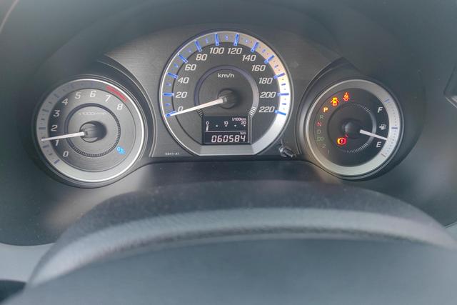 Feng f an Classic 2012 модификация 1.5L автоматическое Elite Edition – фото 17
